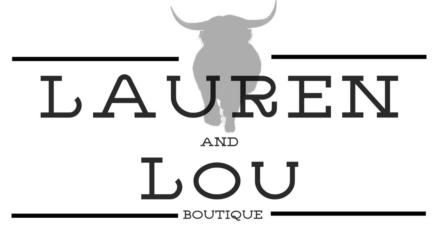 Lauren and Lou Boutique Gift Card