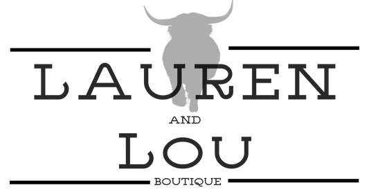 Lauren and Lou Boutique Gift Card