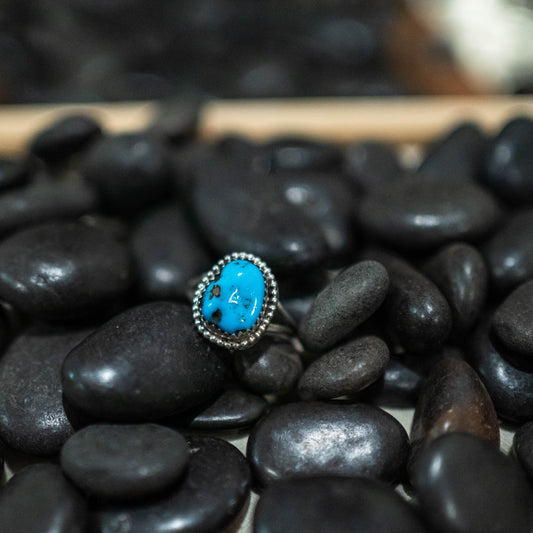 Turquoise Ring